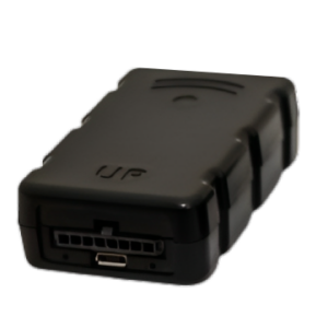 Rastreador TrufiTec Spider IoT