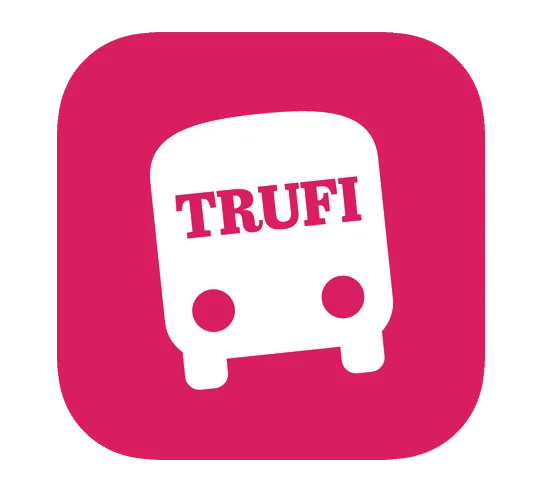 Trufi App